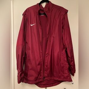 Nike jacket